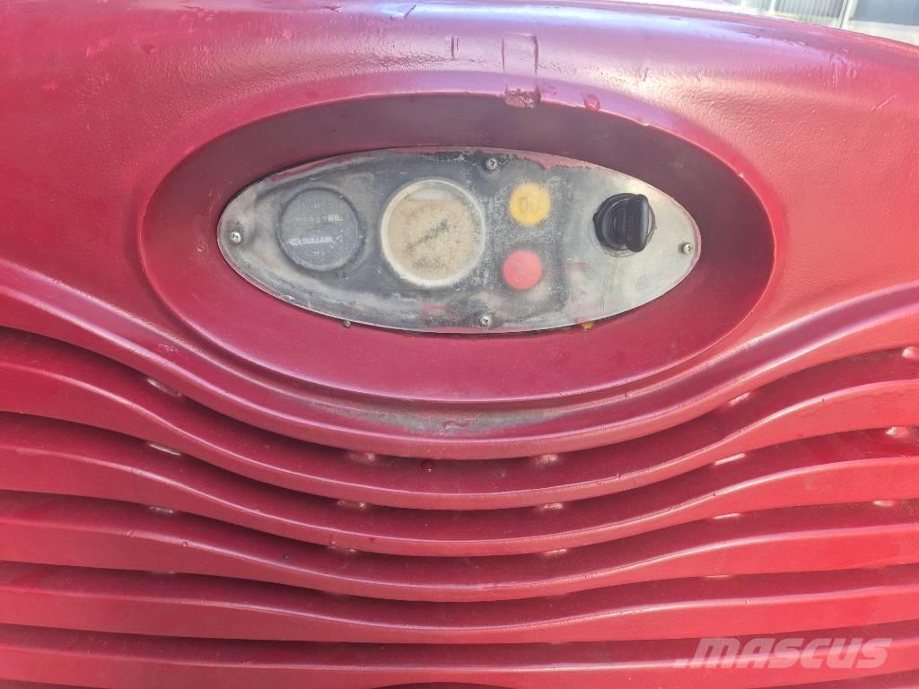 Sullair 38 K Compressori