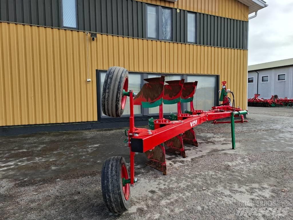 Agro-Masz PO3 Aratri reversibili
