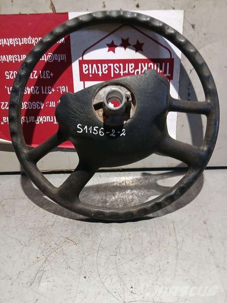 Scania R 420    1435914 Cabine e interni