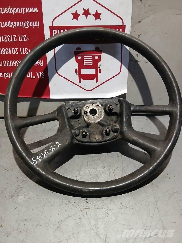 Scania R 420    1435914 Cabine e interni