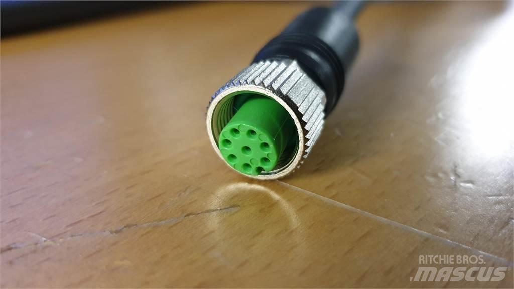  Other/Övrigt GK002 Componenti elettroniche