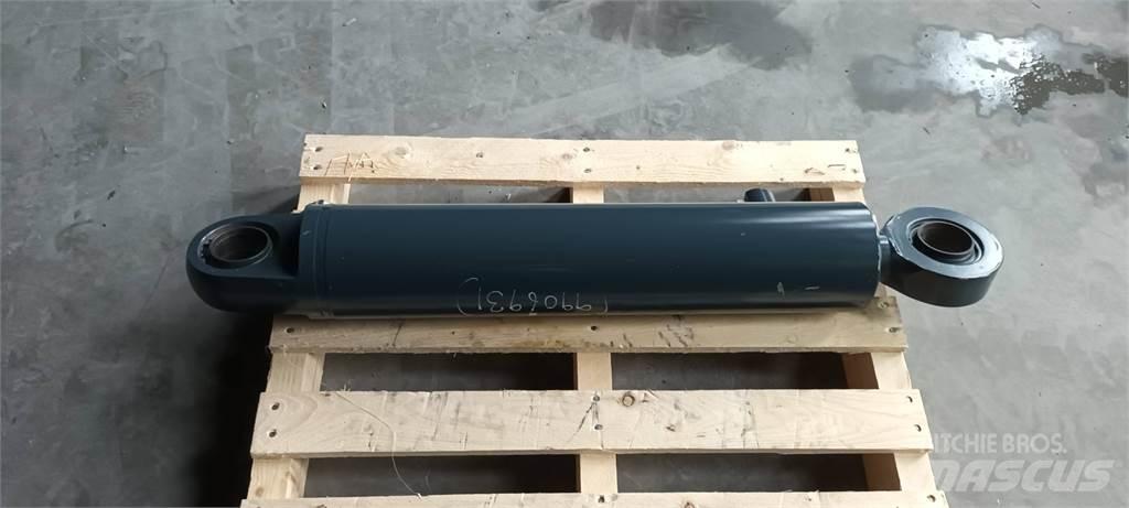 Eco Log 9902640GR Componenti idrauliche