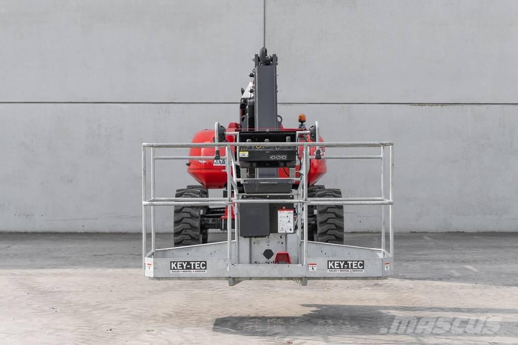 Manitou 200 ATJ Piattaforme a braccio articolato
