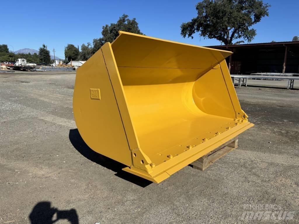 CAT 966G 972G Altri componenti