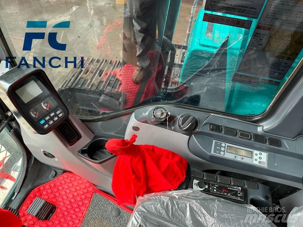 Kobelco SK 200-8 Escavatori cingolati