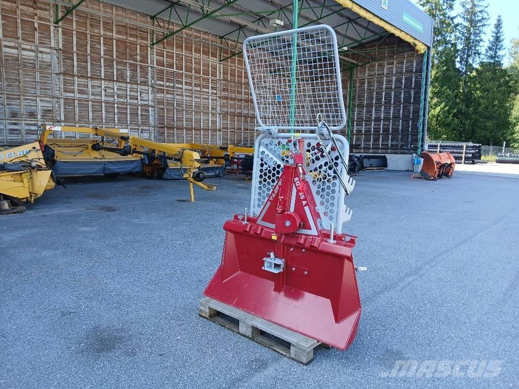 Tajfun EGV 55 A Argani