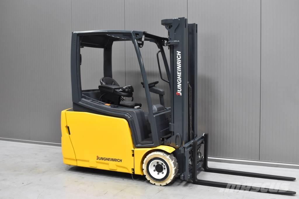 CAT 2ET3500 Carrelli elevatori elettrici