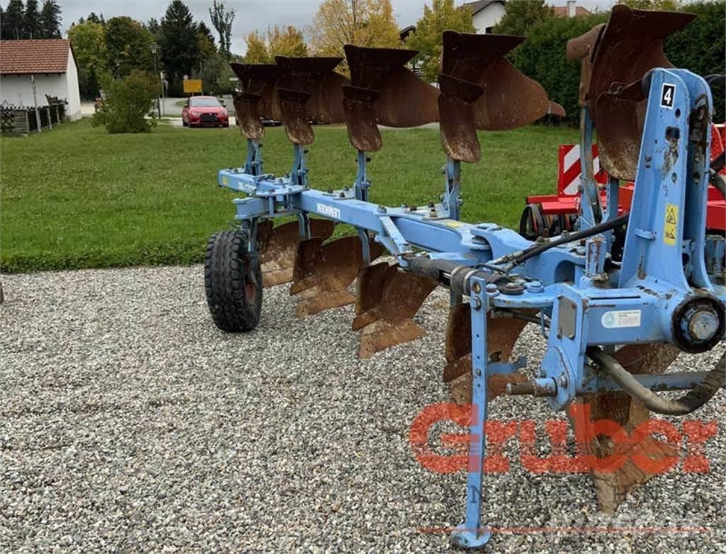 Lemken Europal 7MX Aratri reversibili