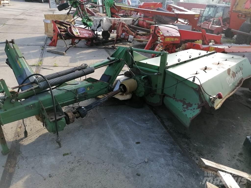 Krone 280CV Falciatrici