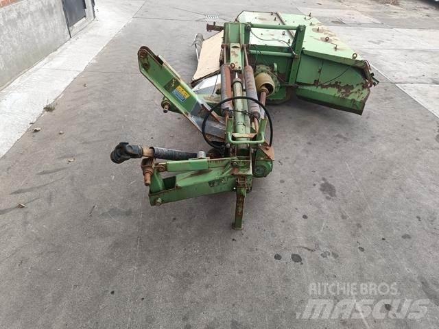 Krone 280CV Falciatrici