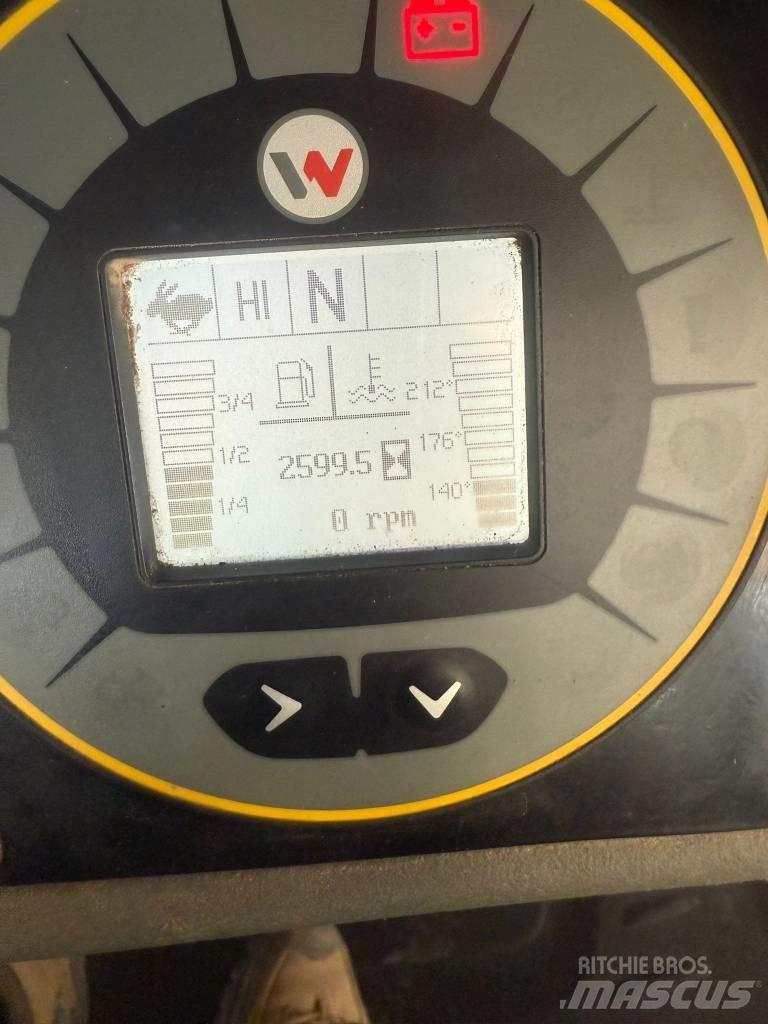 Wacker Neuson DW 100 Mini dumper