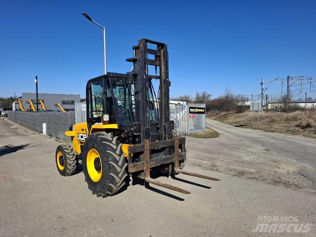 JCB 926 Carrelli elevatori diesel