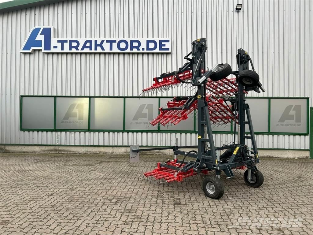 Saphir WS 900 Erpici