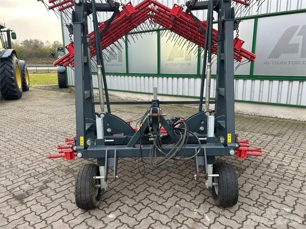 Saphir WS 900 Erpici