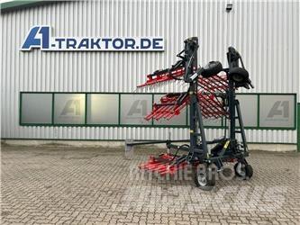 Saphir WS 900 Erpici