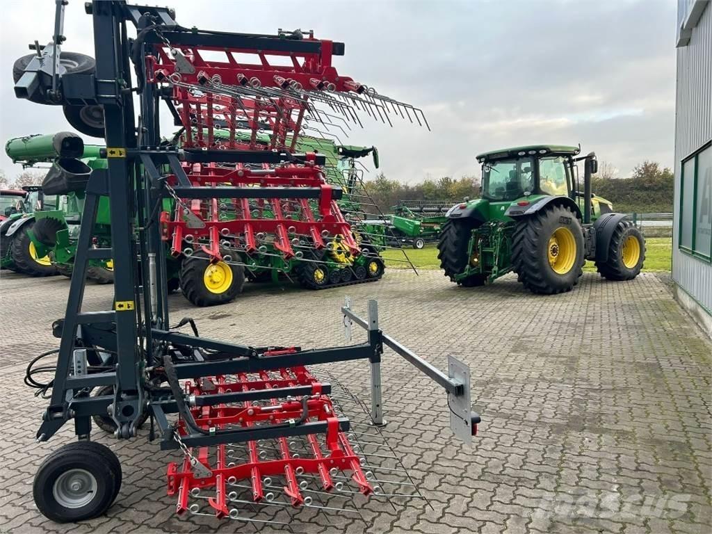 Saphir WS 900 Erpici