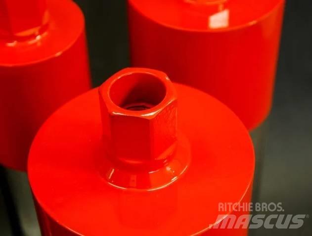  Htii XR7 Attrezzatura per perforazione accessori e ricambi
