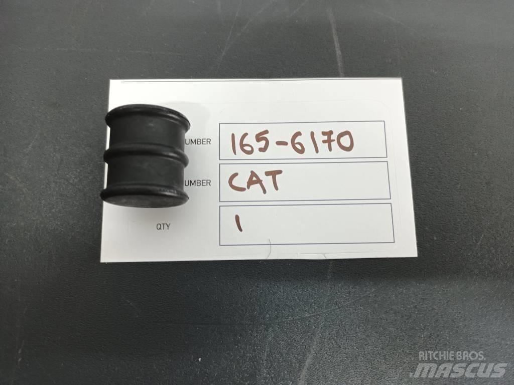 CAT PLUG 165-6170 Motori