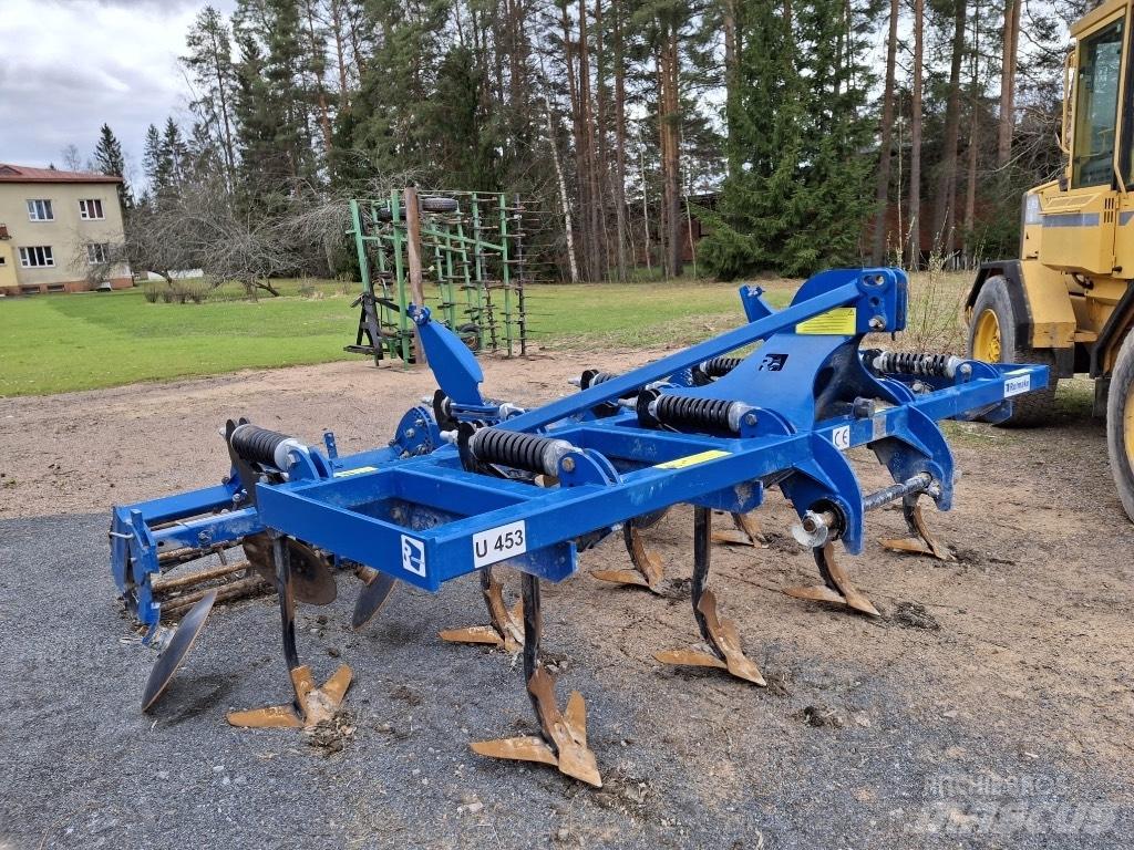 Rolmako U 453 Coltivatori
