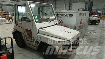 Toyota 42-2TD25 Movimentazione Materiali - Altro