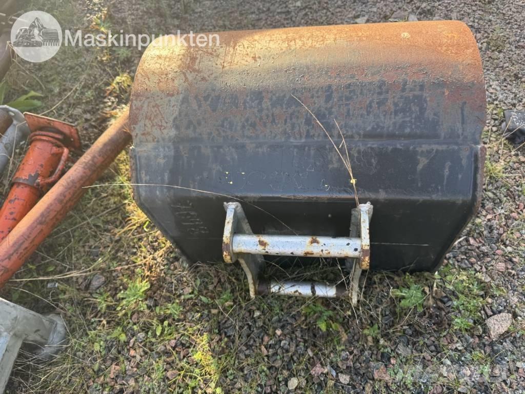 Volvo ECR 25 D Miniescavatori