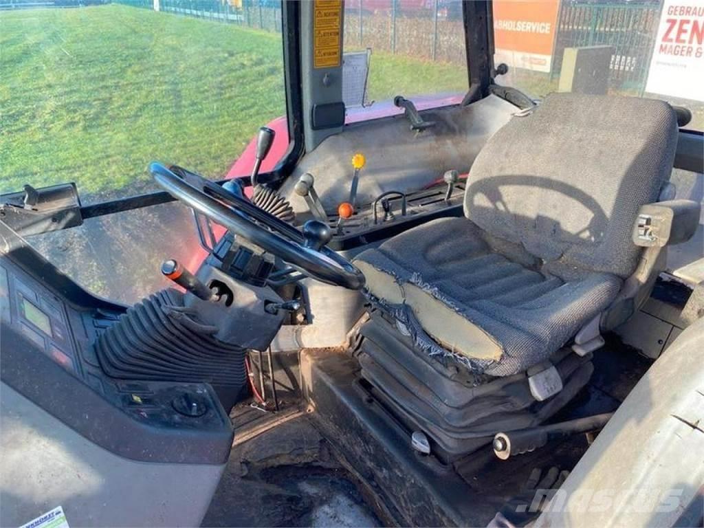 Case IH 5120 Trattori