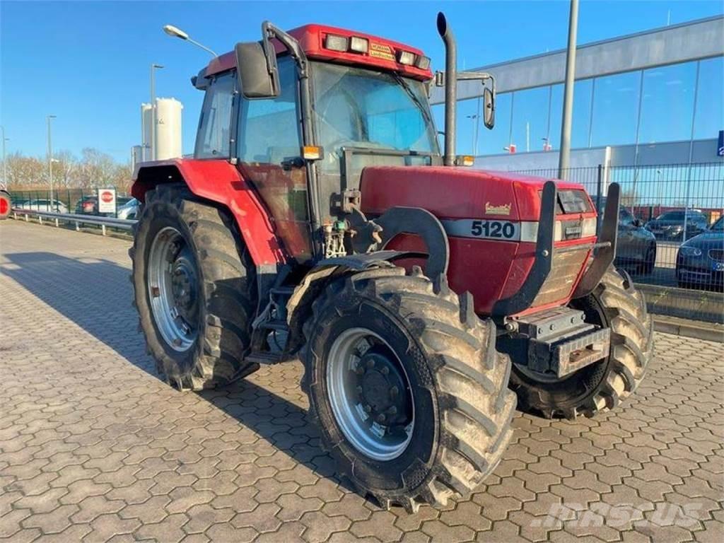 Case IH 5120 Trattori