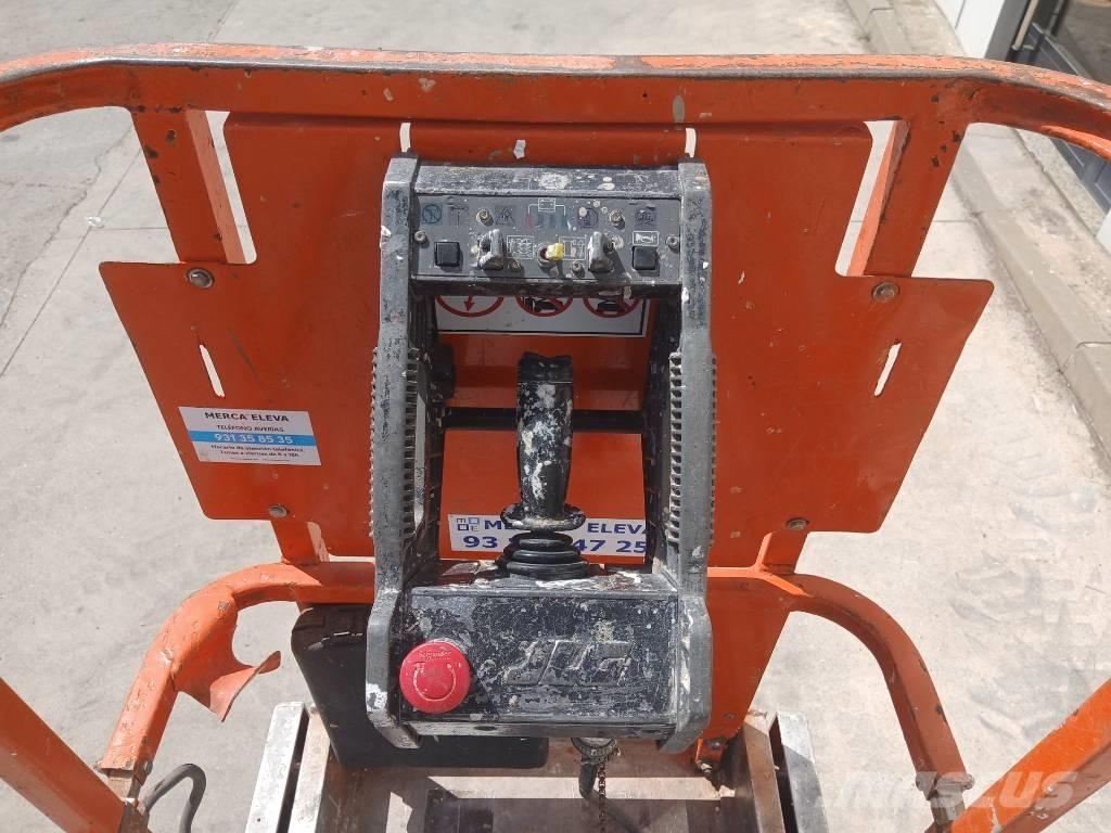 JLG 1930 ES Piattaforme a pantografo