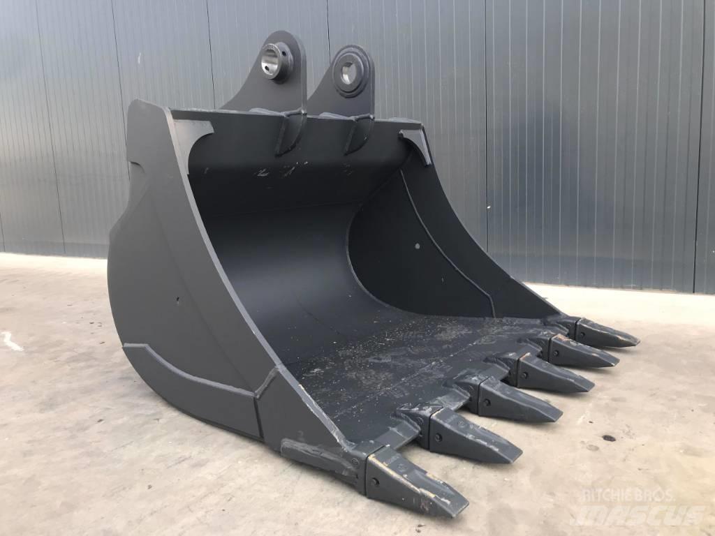 Volvo EC200 Benne