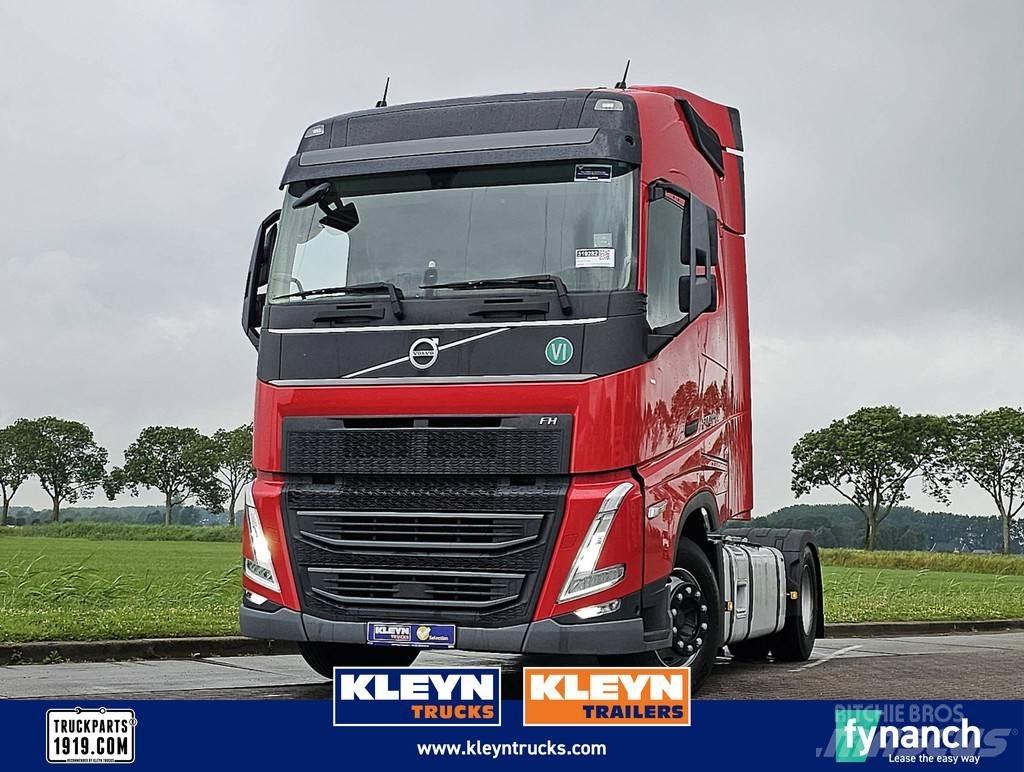 Volvo FH 500 Motrici e Trattori Stradali