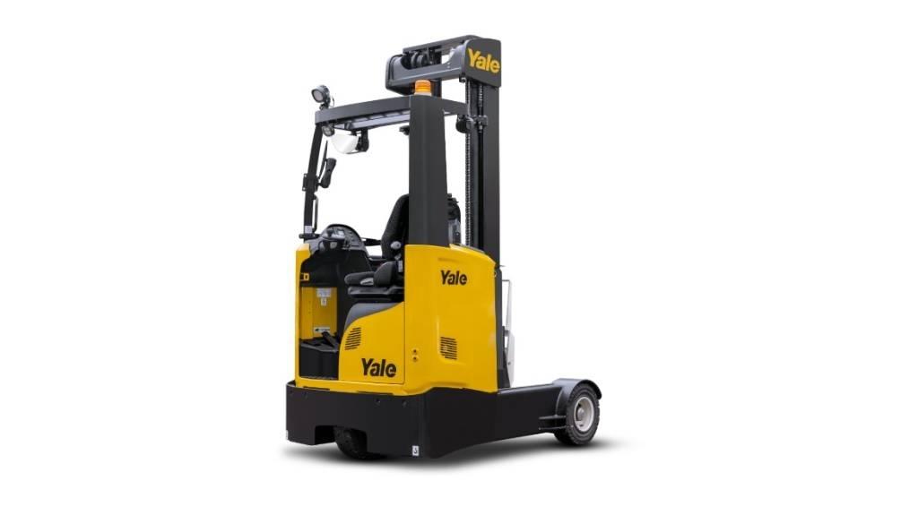 Yale MRO 16 Carrello retrattile