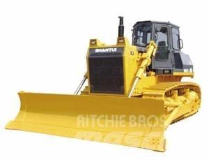 Shantui SD23 Dozer cingolati