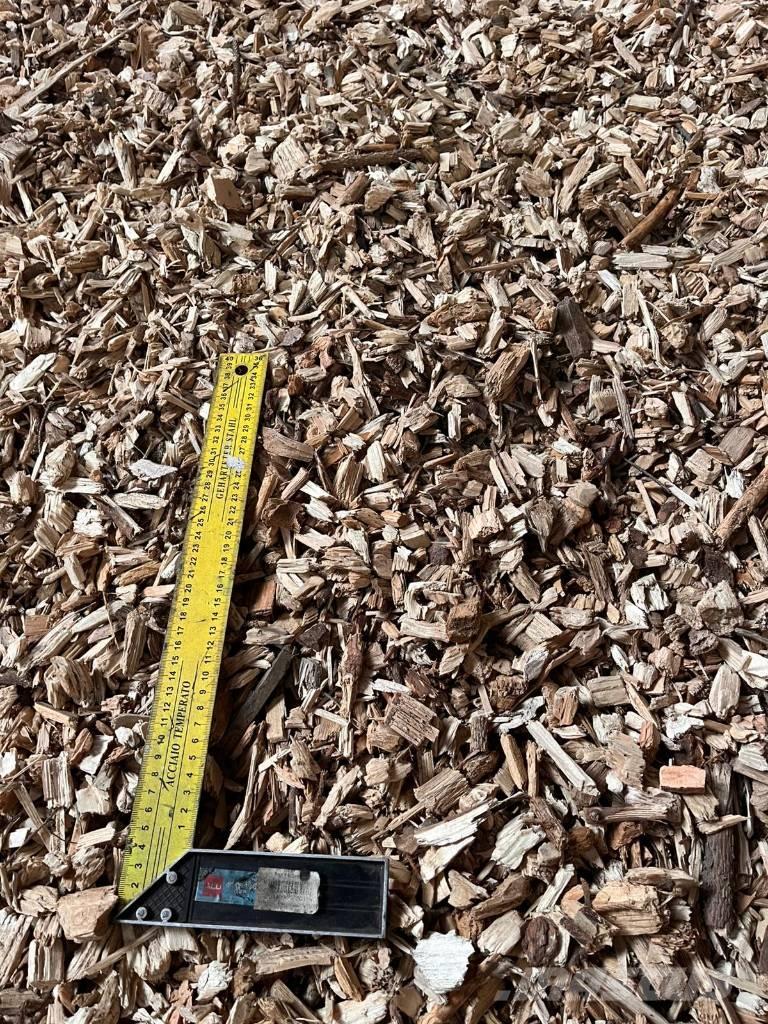 Mus-Max WT 10 Z Cippatrice