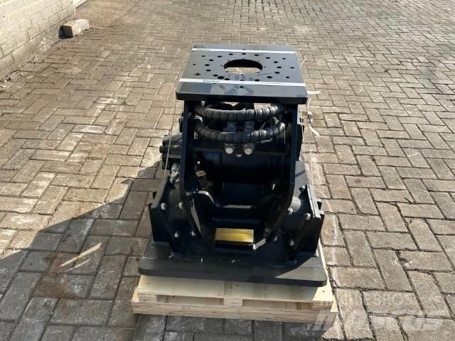  Haner HPC 600 A Battipali vibranti