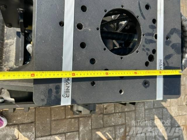  Haner HPC 600 A Battipali vibranti