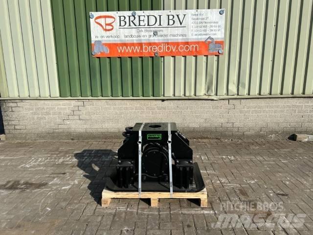  Haner HPC 600 A Battipali vibranti