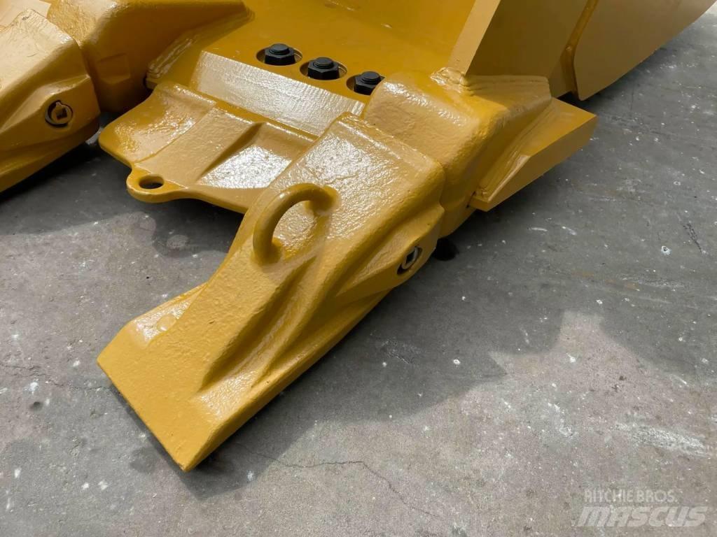 CAT 988K Benne