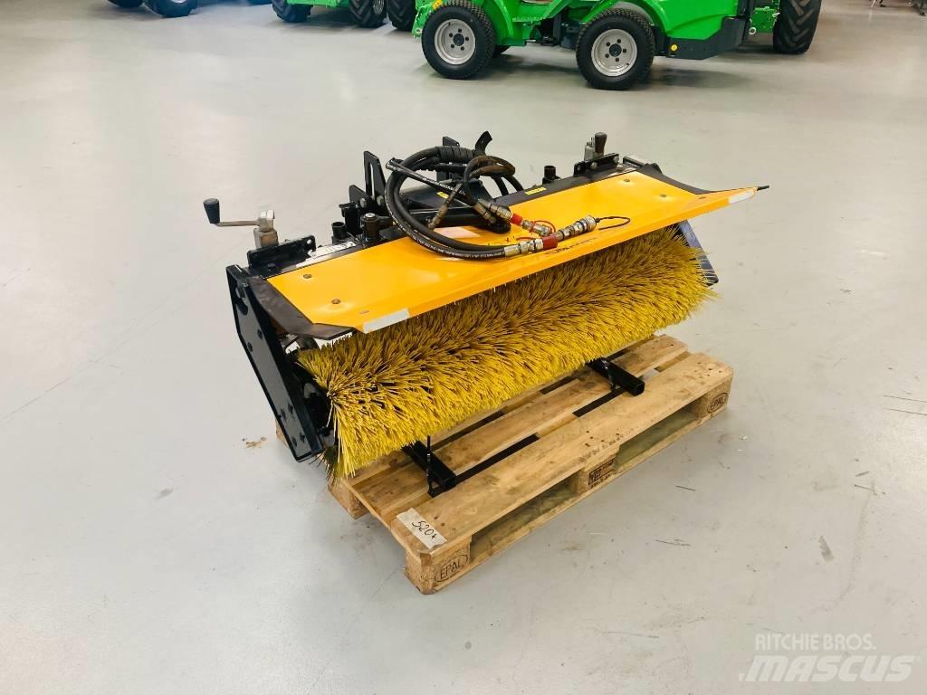 GMR Kost 120 cm Spazzatrici