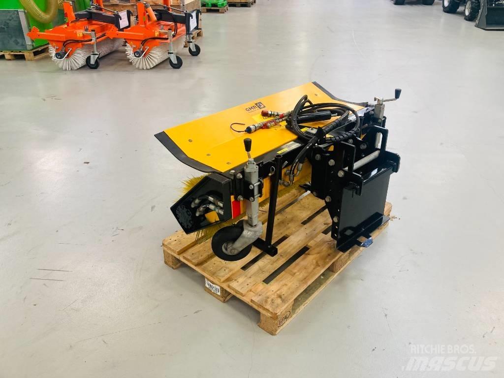 GMR Kost 120 cm Spazzatrici