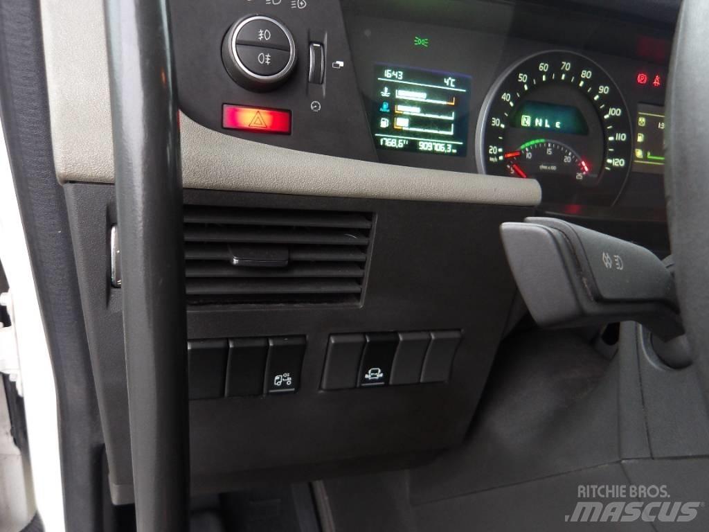 Volvo FH 62 6x2 Motrici e Trattori Stradali