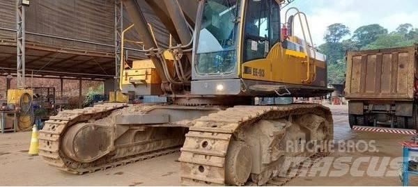 Volvo EC 750 DL Escavatori cingolati