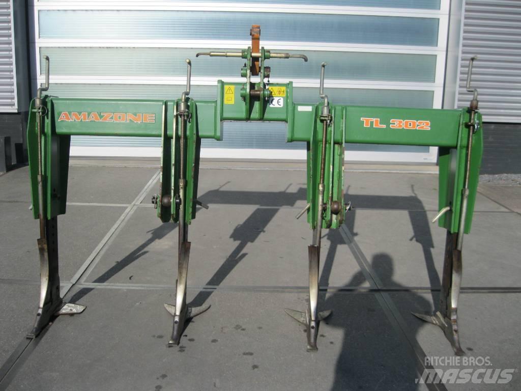 Amazone TL 302 Altre macchine e accessori per l'aratura