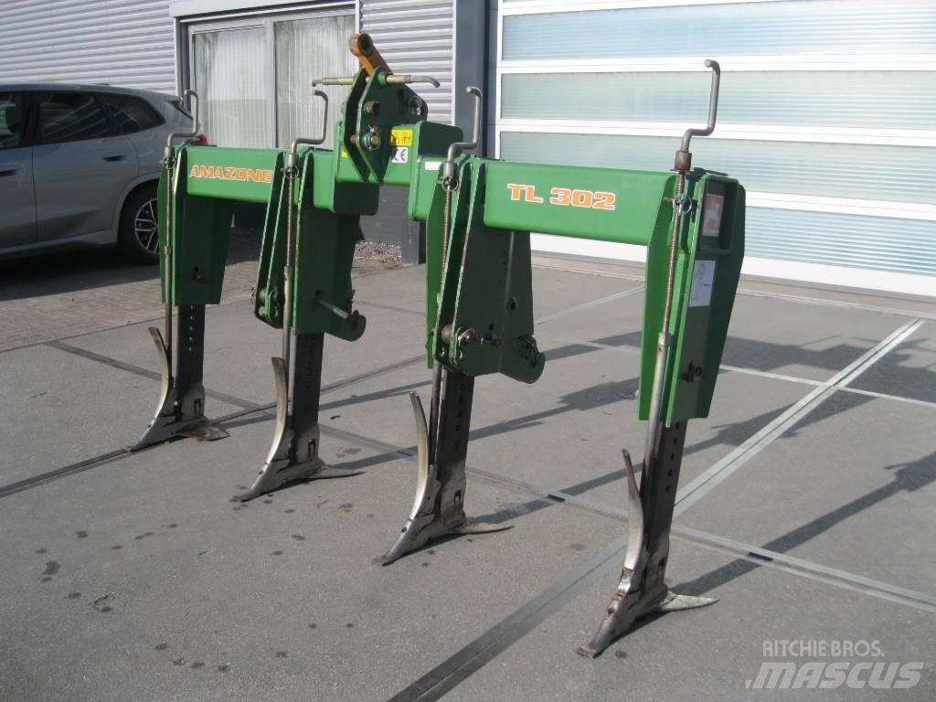 Amazone TL 302 Altre macchine e accessori per l'aratura