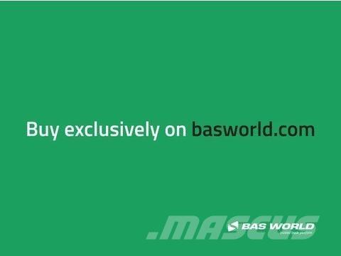 Komatsu WA470 -7 Pale gommate