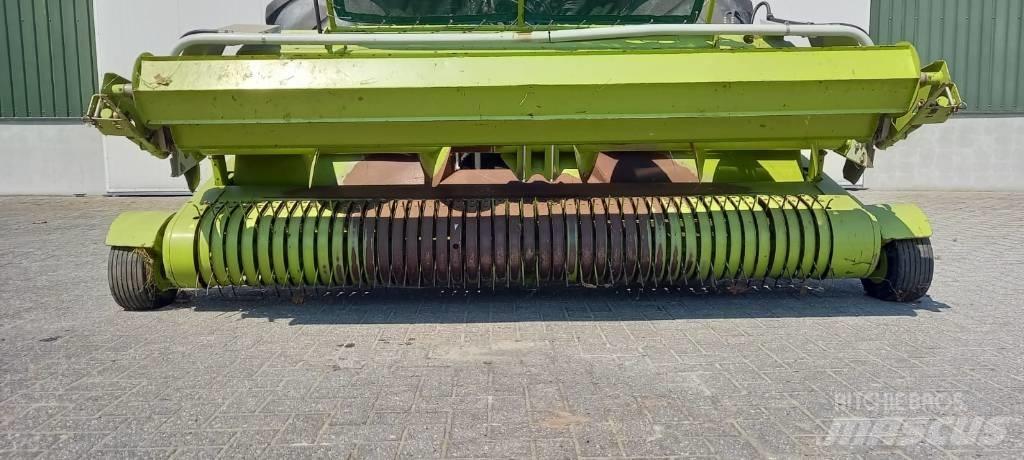 CLAAS PU 300 Accessori per macchine da fieno e foraggio