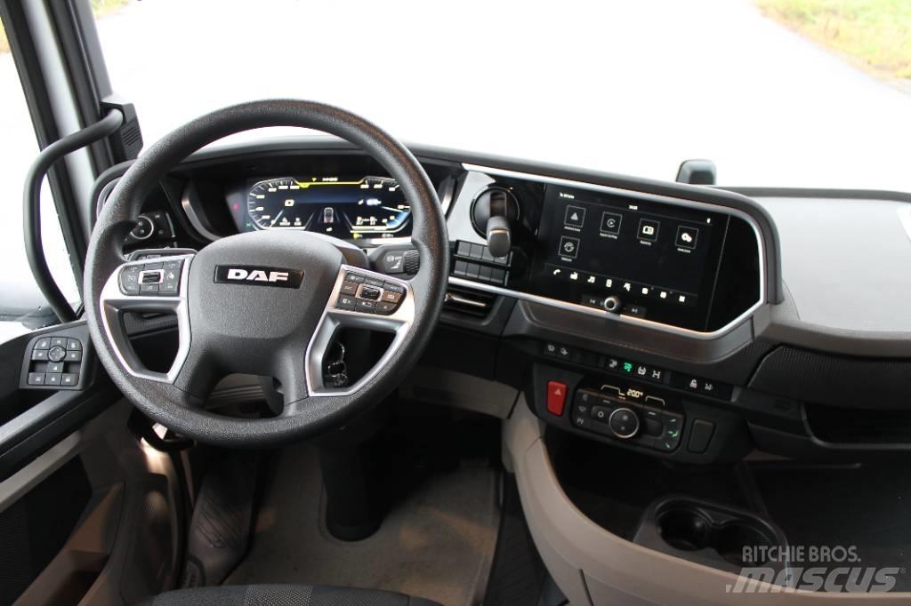 DAF XG 530 FTS Motrici e Trattori Stradali