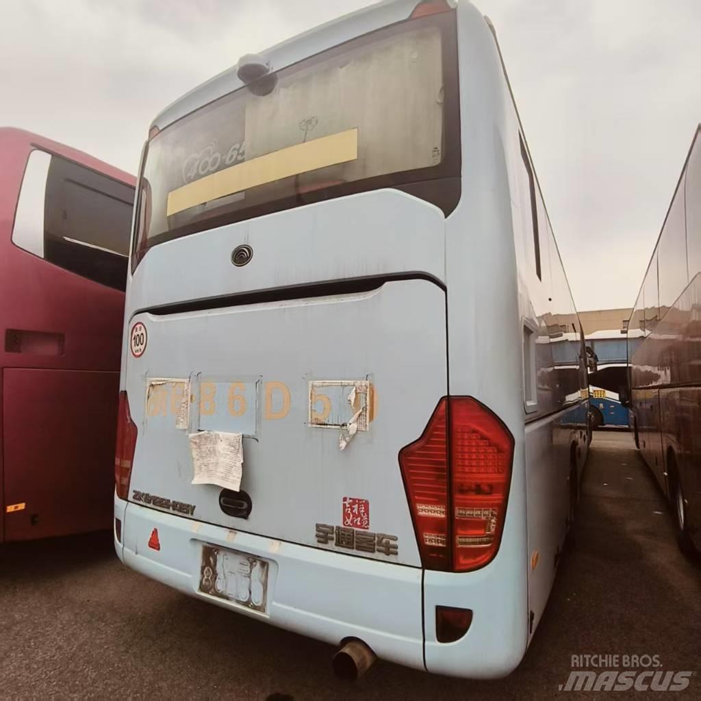 Yutong ZK6122HQ5Y Autobus da turismo