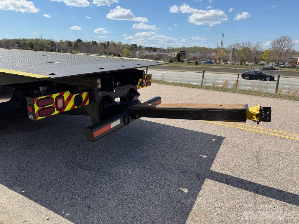 Peterbilt 348 Carroattrezzi
