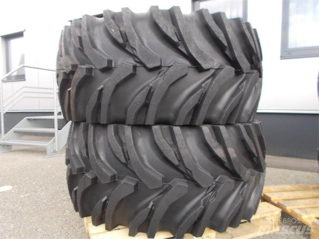 Nokian Traktorking Pneumatici, ruote e cerchioni