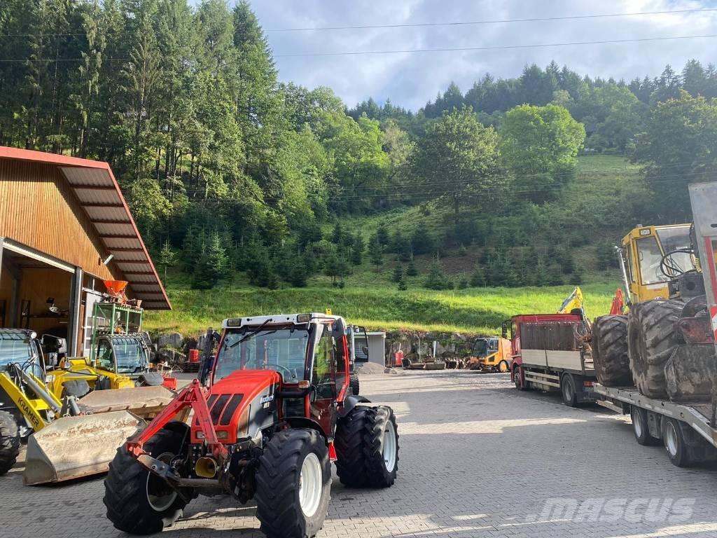 Reform Mounty 80 S Trattori